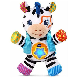 Przebojowa Zebra 61238 Vtech interaktywna maskotka