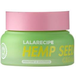 LalaRecipe Hemp Seed Cream 50 ml Krem