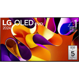 Telewizor OLED evo LG OLED65G45LW.AEU 65" 4K 120Hz