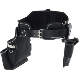 STALCO PERFECT Pas narzędziowy S-76286 Zyskaj