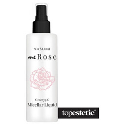 Yasumi meRose Micellar Liquid Płyn micelarny z wodą