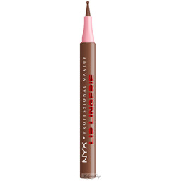 NYX Professional Makeup - Lip Lingerie - Lip