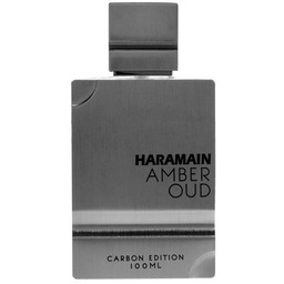 Al Haramain Amber Oud Carbon Edition woda perfumowana