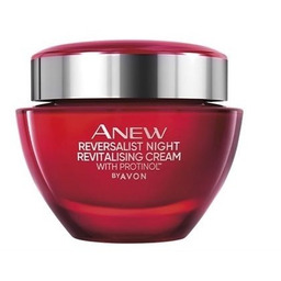 Avon, Anew Reversalist, Rewitalizujący Krem na Noc