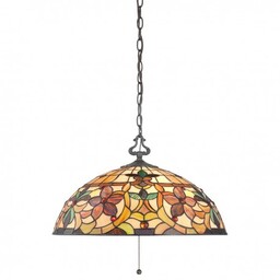 Lampa wisząca Kami - 3 źródła światła -
