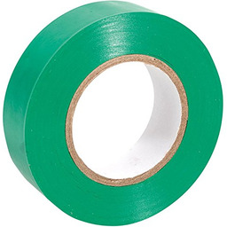 Select x opaska kapitana, zielona, 1,9 cm x