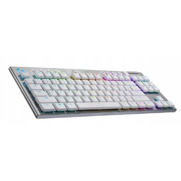 Klawiatura mechaniczna Logitech G915 Tkl