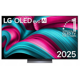 Telewizor Oled Lg OLED65C51LA 65" 4K Uhd czarny