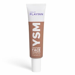 Inglot, YSM Playinn 53, Wygładzający podkład do twarzy,