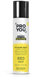 Revlon ProYou Setter Hairspray Strong Extreme lakier
