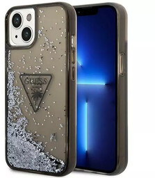 Etui Guess GUHCP14MLFCTPK do Apple iPhone 14 Plus