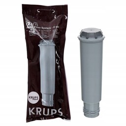 Oryginalny filtr do ekspresu Krups Claris Aqua F088