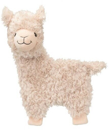 Trixie Lama pluszowa 40 cm