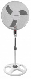 Esperanza Wentylator stojący Typhoon EHF002WE (kolor biały, kolor