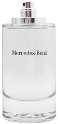 Mercedes-Benz for Men woda toaletowa 120 ml TESTER