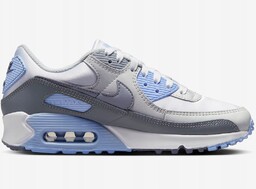 Buty Damskie Sportowe Nike Air Max 90 FB8570-100