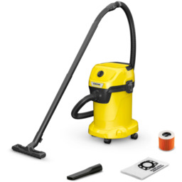 Karcher Odkurzacz WD 3 V-19/4/20 1.628-107.0