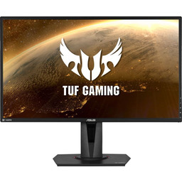 ASUS TUF/VG27AQ/27"/IPS/QHD/165Hz/1ms/Black/3R