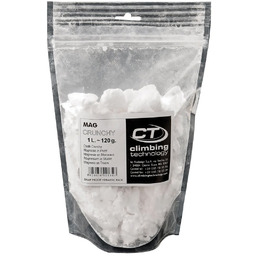 Magnezja Ct Mag Crunchy 120G