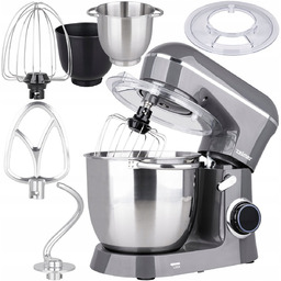 Robot kuchenny planetarny ZELMER ZKR1310G 1300W