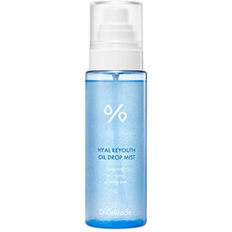 Dr Ceuracle Hyal Reyouth Oil Drop Mist Rozświetlająca