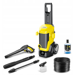 Myjka ciśnieniowa z pianownicą Karcher K7 Wcm Fj