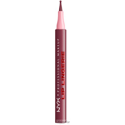 NYX Professional Makeup - Lip Lingerie - Lip