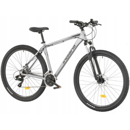 Rower górski Mtb Indiana X-Pulser 1.9 M17 29