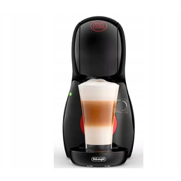 Ekspres Delonghi Dolce Gusto Piccolo Xs Czarny