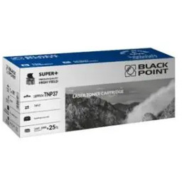 Black Point LBPPKMTNP37 (zamiennik TNP-34, TNP-37) Toner