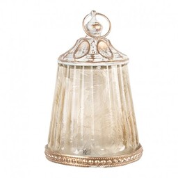 Lampion LED Na Baterie Vintage R Clayre &