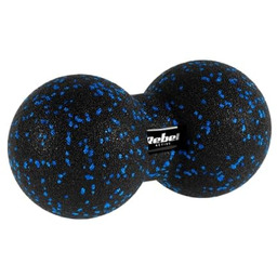 Rebel ACTIVE Duoball Podwójna Piłka do Masażu 12cm