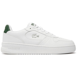 Sneakersy Lacoste 748SMA0018 Biały
