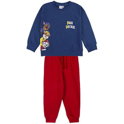 Chandal Felpa Paw Patrol