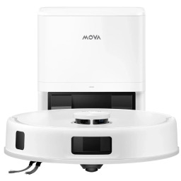 Mova E20s Pro Plus Funkcja mopowania Stacja oczyszczająca