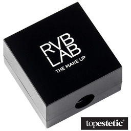 RVB LAB Make Up Double Pencil Sharpener Profesjonalna