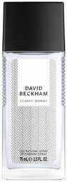 DAVID BECKHAM Classic DEO spray 75ml