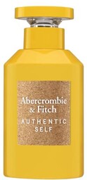 Abercrombie & Fitch Authentic Self woda perfumowana 100