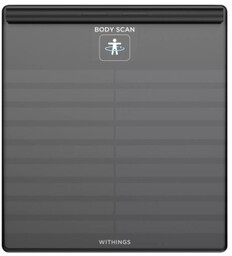 Withings Body Scan - waga z analizą składu