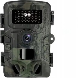 LMHOME PR700 Kamera do Obserwacji Dzikich Zwierząt Fotopułapka