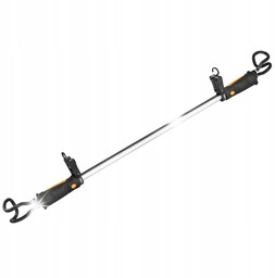 Lampa komory silnika akumulatorowa 1000lm SMD, NEO