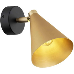 Lampa ścienna/sufitowa LUCINDA 8255 - Argon