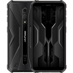Ulefone Armor X12 Pro 4/64 Czarny