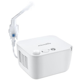 Inhalator Microlife Neb 200, Kompresorowy, 1 szt.