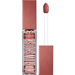 NYX Professional Makeup Ultimate Glow Shots błyszczące cienie
