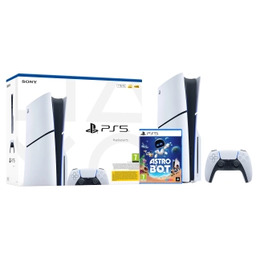 Sony PlayStation 5 Slim E Chassis (PS5) 1TB