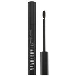 Nanobrow Lamination Gel żel do brwi Beige 7
