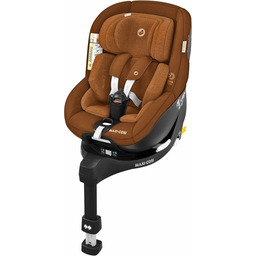 Maxi-Cosi Mica Pro Eco - Authentic Cognac