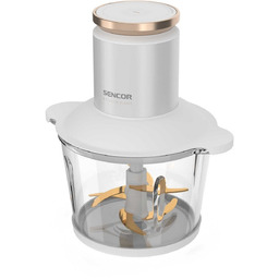 Sencor SCB 7000WH Rozdrabniacz do żywności