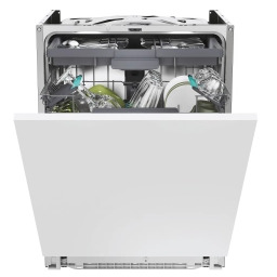 Candy Rapido CNS 4A4S3PSB Maxi Tub PowerWash Tub